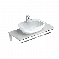 Мивка Dea за монтаж върху плот 60см. Т054601 – Ideal Standard